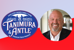 Don Klusendorf has joined Tanimura & Antle as executive vice president 