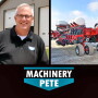 Machinery Pete Mid-Nov