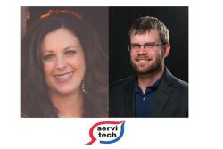 ServiTech, Inc., added two to its team of Territory Leaders. Christie Werner is the new Southwestern Territory Lead and Mark Morten is the new Nebraska West Territory Lead for the ServiTech Crop Services team