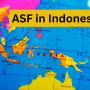 ASF in Indonesia