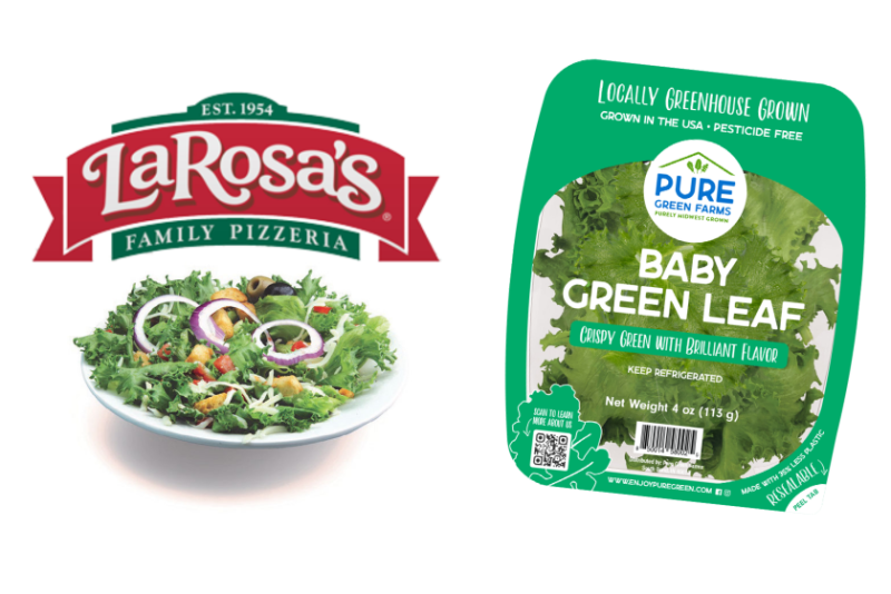 Pure Green