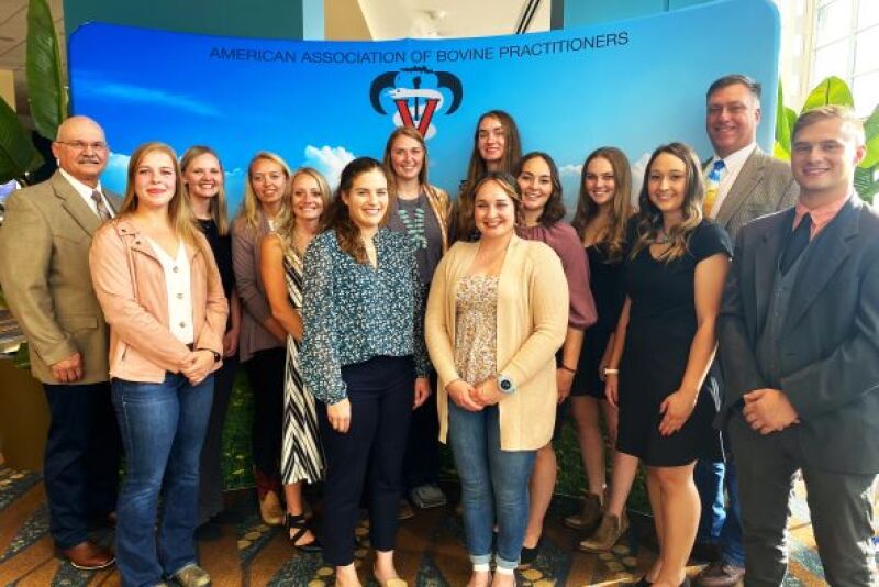 Merck Scholars