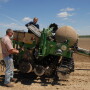 Here are the top five top agronomic tips from Bauer...