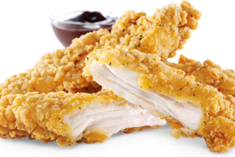 McDonalds_Chicken_Selects