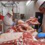 meat processing