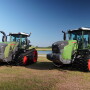 Fendt 900 Vario MT and Fendt 1100 Vario MT