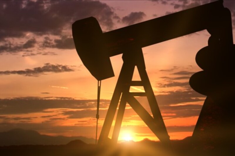 Crude oil 
