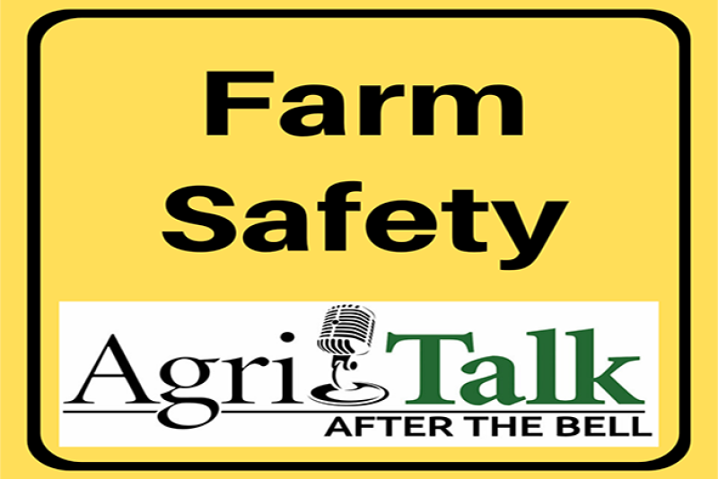 AgriTalk logo