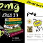 Check out the digital edition of the latest issue of PMG.