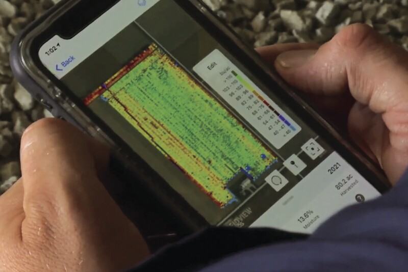 Farm Technology