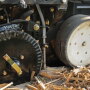 “We're seeing fairly significant yield responses to stabilizing that nitrogen with Centuro when we're putting it below the surface, and we're seeing a similar sort of ROI response when that nitrogen is applied to the soil surface as a dribble, stabilizing that with Anvol, a urease inhibitor," says Tim Laatsch with Koch Agronomic Services. 