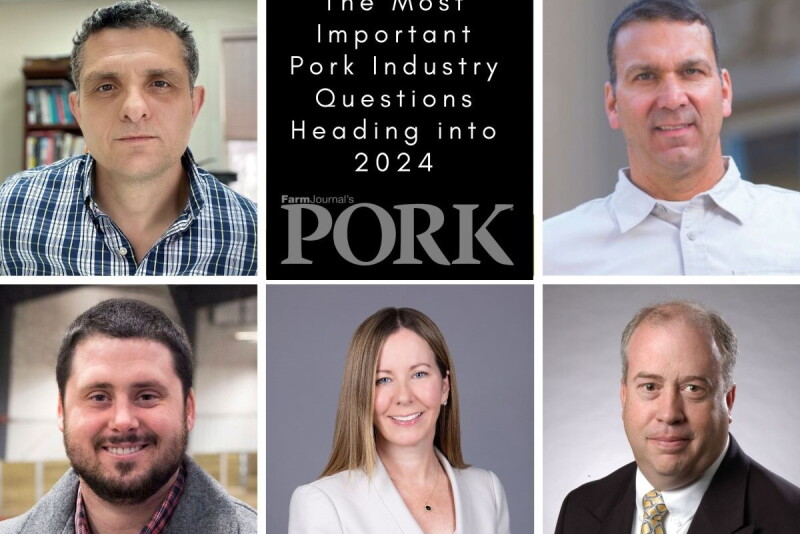 Economists Outlook 2024