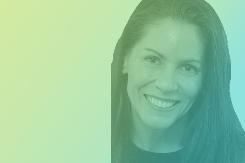 Kathleen Triou, President and CEO of Fresh Solutions Network, tells us about her produce roots, her proudest career achievement and what helps her keep her cool. 