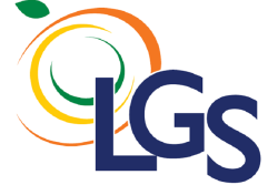 LGS logo