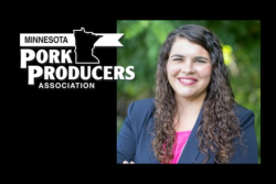 Jill Resler - Minnesota Pork Producers Association