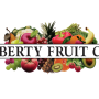 Liberty Fruit Co. logo