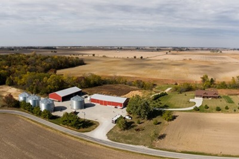 The American Society of Farm Managers and Rural Appraisers (ASFMRA) released its 2022 education calendar for rural professionals.