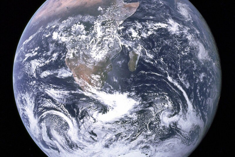 A look at the world