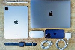 Apple Products by iStock