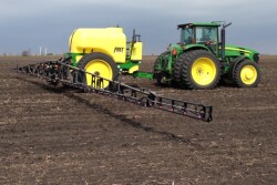 Copeland says a sub-lethal dose only drives increased weed resistance. He believes the goal should be to reduce soil weed seed bank over time and have zero tolerance for escapes.