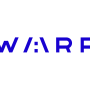 warp logo