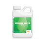 Batalium Amped herbicide features a unique and high-performance formulation of three active ingredients at the fullest rates — flucarbazone (Group 2), fluroxypyr (Group 4) and bromoxynil (Group 6) — providing the most effective weed control solution on the market.