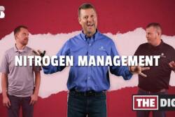 Nitrogen Management