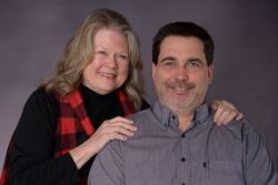 Stitzel Family - IL Pork Family of the Year 2022 