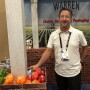 Phil Warren sustainable packaging