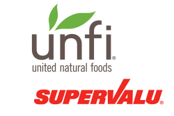 UNFI continues its integration of Supervalu.