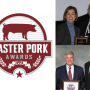 Honorary Master Pork Producers 2022 - Iowa Pork Producers Association