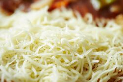 Shredded Cheese