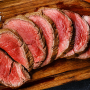 Certified Hereford Beef