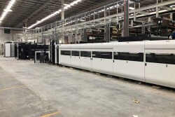 Smurfit Kappa invests in Mexico corrugated plant