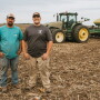 Matt Hulsizer and Andrew Bowman