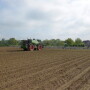 The initial concept is being evaluated on a Fendt Rogator sprayer in Europe with plans to extend to North America in 2022.