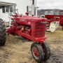 Items from Willy Bunke's estate sale are a highlight on the April Machinery Pete Online Auction---no buyers' fees and everything sells absolute. 