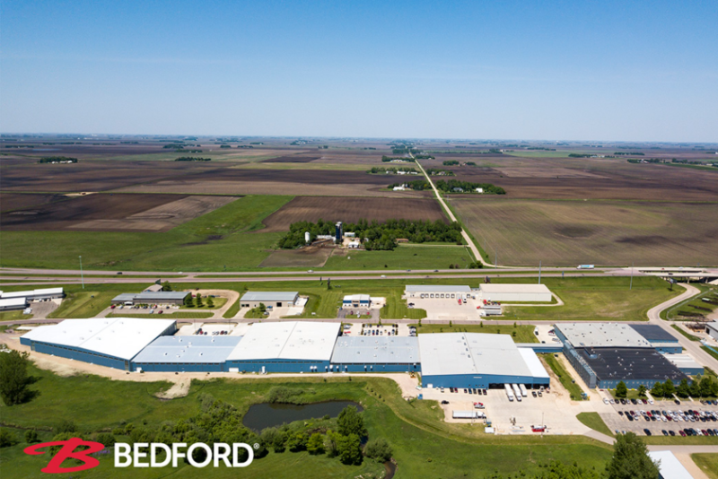 Bedford industries