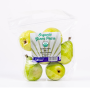 Morning Kiss Organic pear bag