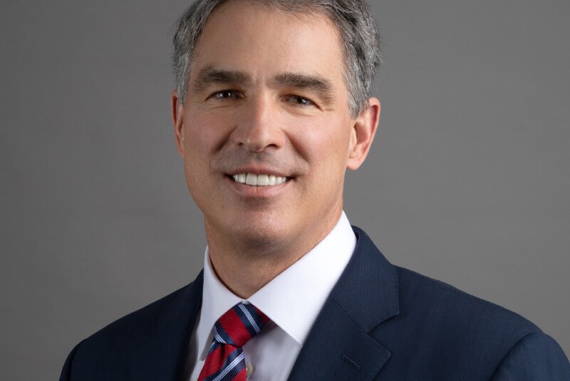 Scott Wine is the Chief Executive Officer of CNH Industrial N.V. and an executive director on the Company’s Board of Directors. 