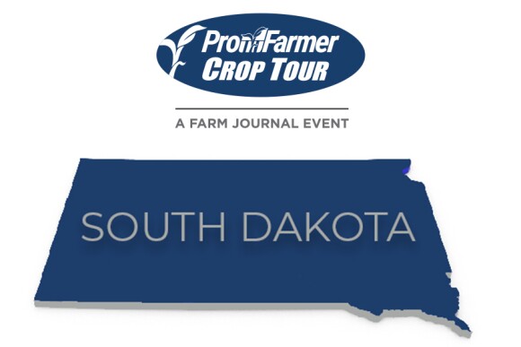 Pro Farmer Crop Tour