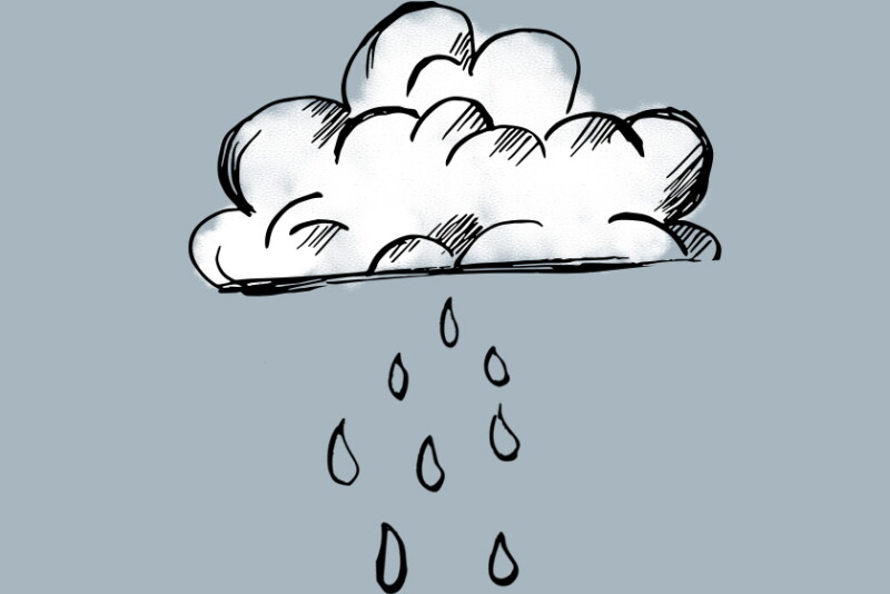 Weather and the politics surrounding water issues — not just in the West, but worldwide — are about as fickle as Goldilocks trying to figure out which chair to sit in. 