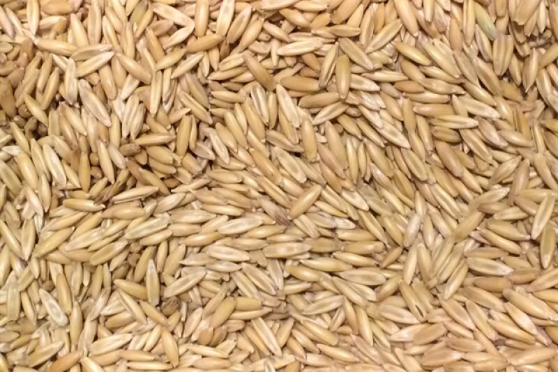 oats