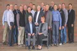 The boards of directors from Select Sires Inc. and five local member cooperatives have voted to unite the federation to become Select Sires Cooperative Inc.