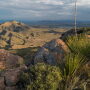 Brewster Ranch in West Texas