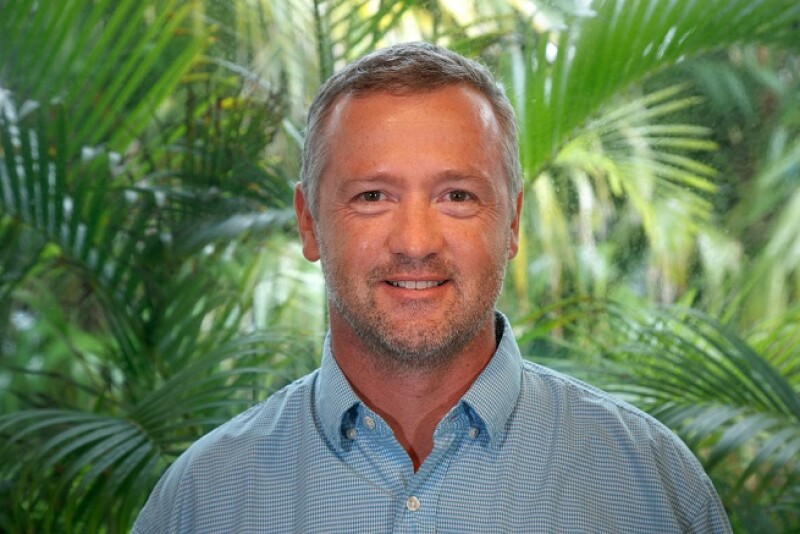 Bryan Zingel, senior sweet pepper product manager for Sakata Seed America