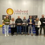 IPPA food bank donations