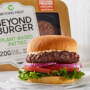 Beyond Burger