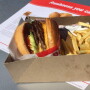 Consumers show apathy about animal welfare.