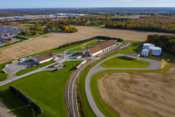 The expansion project is expected to be completed by fall of 2023. Once complete, The Andersons will be better equipped to meet the needs of customers throughout the region.